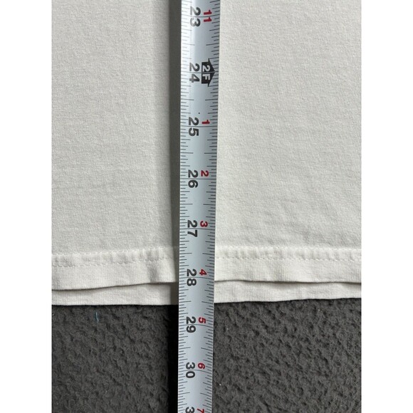 Vintage Y2K New Order Synth Pop Post Punk Band T-Shirt Joy Division 2005 Tour - Picture 10 of 15